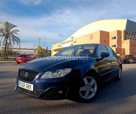 SEAT EXEO SEAT EXEO