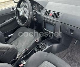 SKODA FABIA SKODA FABIA 1.9 TDI SPORT