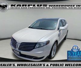 LINCOLN MKT USED 2019 LINCOLN MKT RESERVE