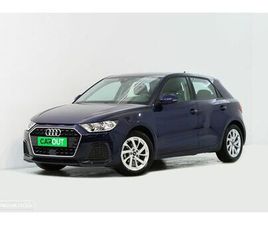 AUDI A1 SPORTBACK 25 TFSI ADVANCED