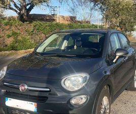 FIAT 500X FIAT 500 X