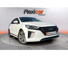 1.6 GDI HEV TECNO DCT