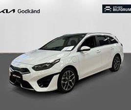 KIA CEED SW KIA CEED SPORTSWAGON PLUG-IN HYBRID ADVANCE PLUSPAKET 2