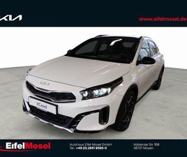 KIA XCEED GT LINE PANO EL.HECKKLAPPE NAVI SHZ RFK