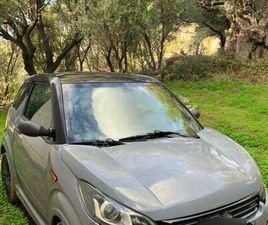 LIGIER JS 50 ULTIMATE SPORT