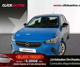 OPEL CORSA 1.2 XEL S/S EDITION 75