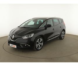 RENAULT GRAND SCENIC RENAULT GRAND SCENIC 1.6 DCI ENERGY INTENS EDC