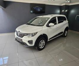 RENAULT TRIBER 1.0 LIFE