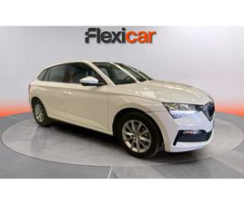 1.0 TSI 81KW (110 CV) AMBITION