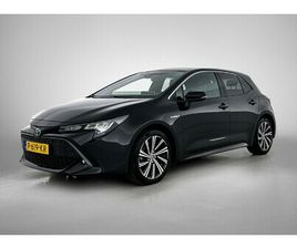 TOYOTA COROLLA 1.8 HYBRID DYNAMIC