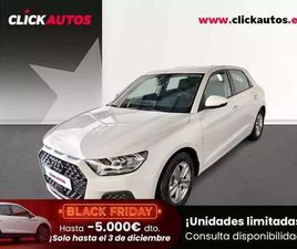 AUDI A1 25 TFSI TFSI 95CV EDITION
