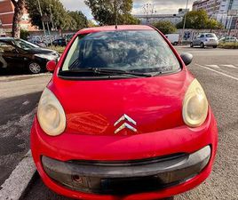 CITROEN C1 AUTO CITROEN C1