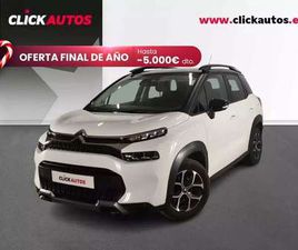 CITROEN C3 AIRCROSS 1.2 PURETECH 110CV PLUS