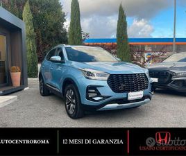 DR 5.0 S3 1.5 BI-FUEL GPL