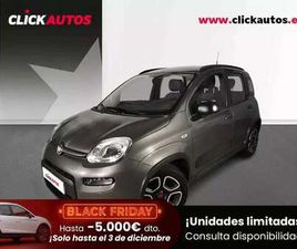 1.0 GSE 70CV CITY LIFE HYBRID CONNECT