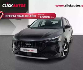 1.0 ECOBOOST 125CV MHEV ACTIVE