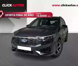 FORD KUGA 1.5 ECOBOOST 150CV STLINE