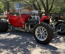1925 FORD T-BUCKET