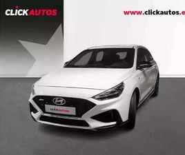 HYUNDAI I30 1.0 TGDI 100CV N LINE
