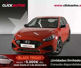 1.0 TGDI 100CV N LINE