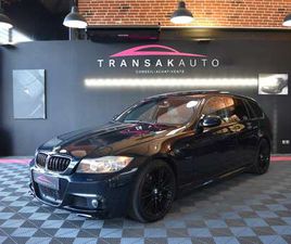 BMW SERIE 3 TOURING 335 TOURING 335I 306 CH SPORT DESIGN A
