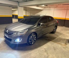 LOUNGE EXCLUSIVE 1.6 TURBO FLEX AUT.