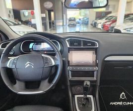 LOUNGE SHINE 1.6 TURBO FLEX AUT.