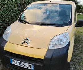 CITROEN NEMO