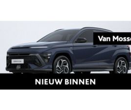 HYUNDAI KONA HEV FEEL N-LINE