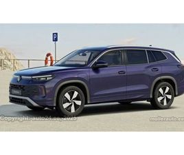 VOLKSWAGEN TAYRON LIFE 30Y ANNIVERSARY 1.5 R4 EHYBRID 150КВ