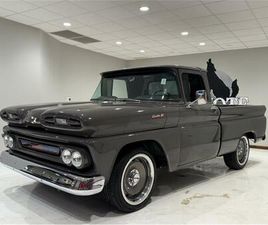 1961 CHEVROLET APACHE FOR SALE