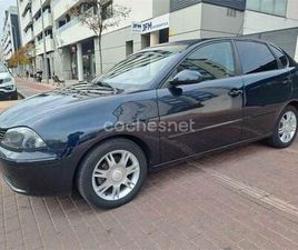 SEAT CORDOBA SEAT CORDOBA