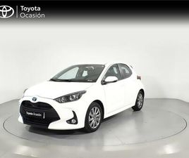 5 PUERTAS ACTIVE TECH 120H AUTOMÁTICO (E-CVT)