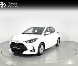 5 PUERTAS BUSINESS PLUS 120H AUTOMÁTICO (E-CVT)