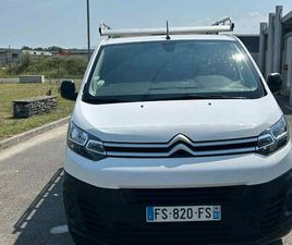 CITROËN JUMPY 2L