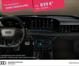 AUDI E-TRON E-TRON PERFORMANCE