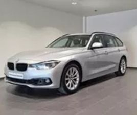 BMW SERIE 3 TOURING 318 ADVANTAGE