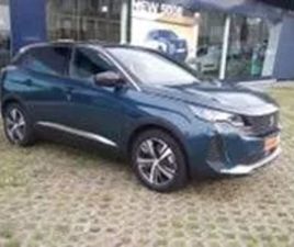 ALLURE PACK HYBRIDE PLUG IN