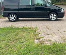 PEUGEOT EXPERT 230C 2.0 HDI