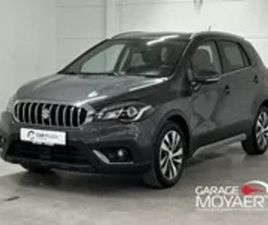 SUZUKI SX4 S-CROSS 1.4 GLX AT