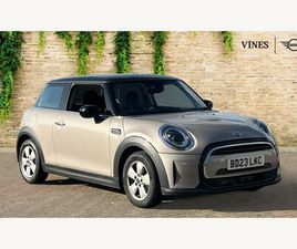 MINI MINI COOPER 1.5 COOPER CLASSIC STEPTRONIC EURO 6 (START/STOP) 3DR