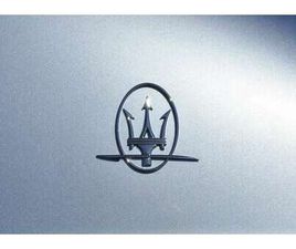 QUATTROPORTE 4.2 ASI ONE TO ONE TAGLIANDATA