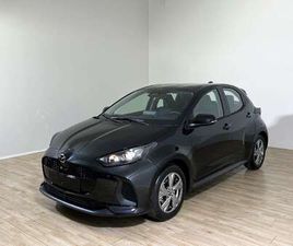 MAZDA2 HYBRID 1.5 VVT E-CVT FULL HYBRID ELEC. EXC