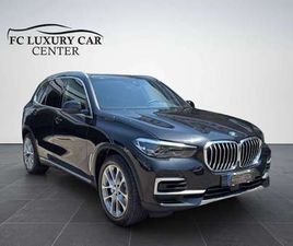 BMW X5 30D XDRIVE 30D 286CV XLINE GARANZIA BEST BMW 11 2026