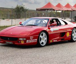 FERRARI F355 CHALLENGE F355 CHALLENGE