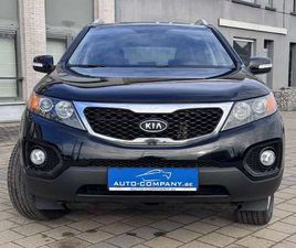 KIA SORENTO SORENTO 2.0 CRDI DPF DYNAMIC
