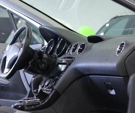 PEUGEOT 408 SEDAN GRIFFE 1.6 TB FLEX 16V 4P AUT.