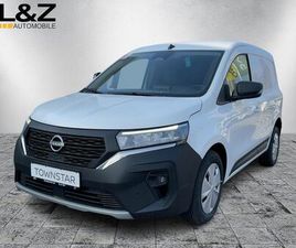 NISSAN TOWNSTAR NISSAN TOWNSTAR KASTENWAGEN N-CONNECTA KLIMA/PDC/NAVI