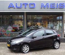 MAZDA 2 1.3 S-VT TOURING AIRCO — MAZDA — MARKTPLAATS