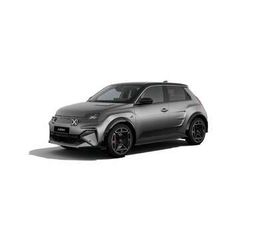 ALPINE A290 GT PERFORMANCE DRVING&SAFETY *DEVIALET